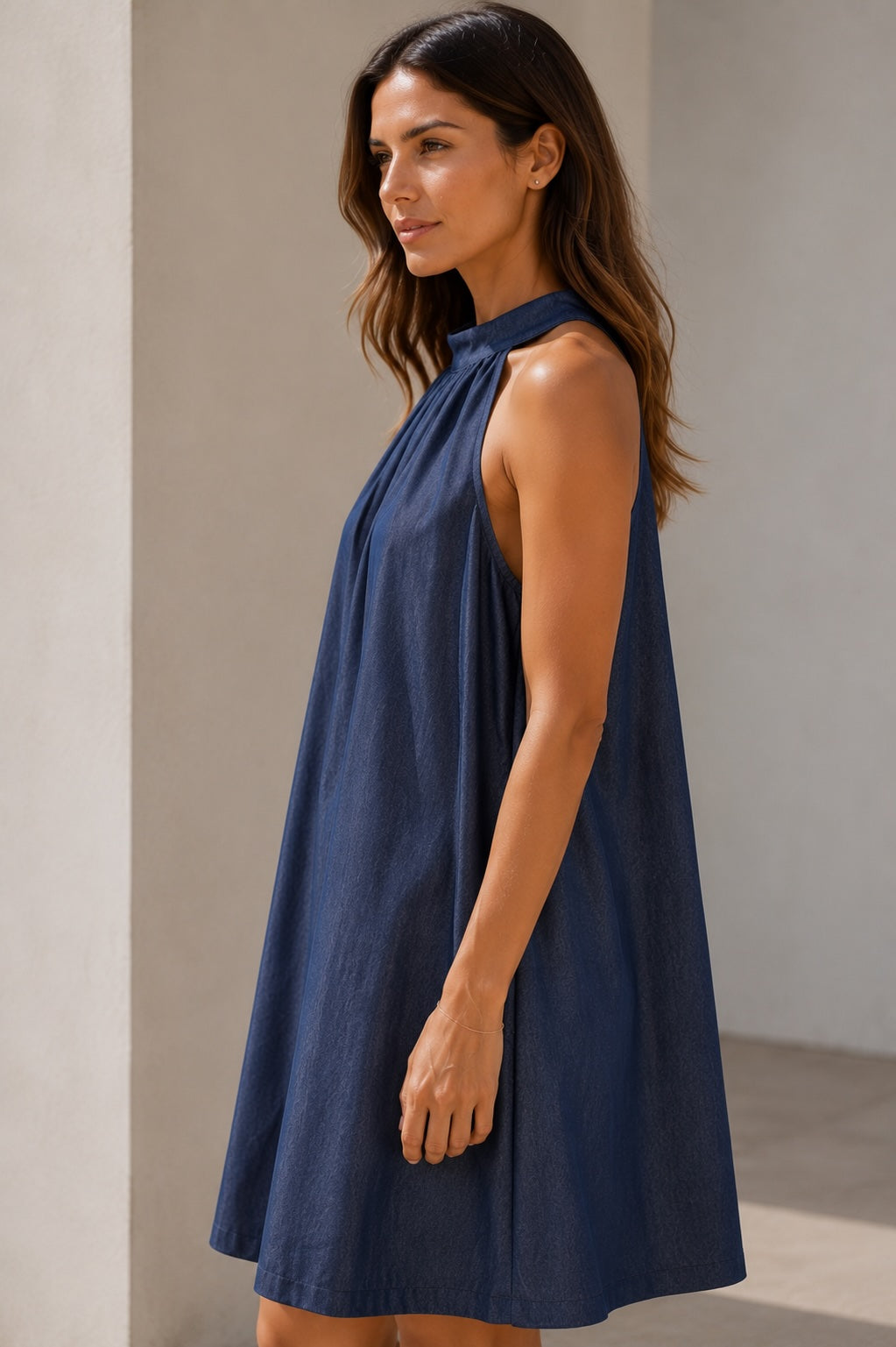 Robe Élodie