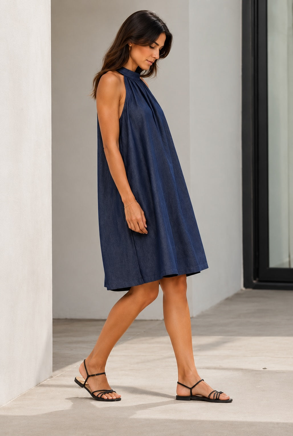 Robe Élodie