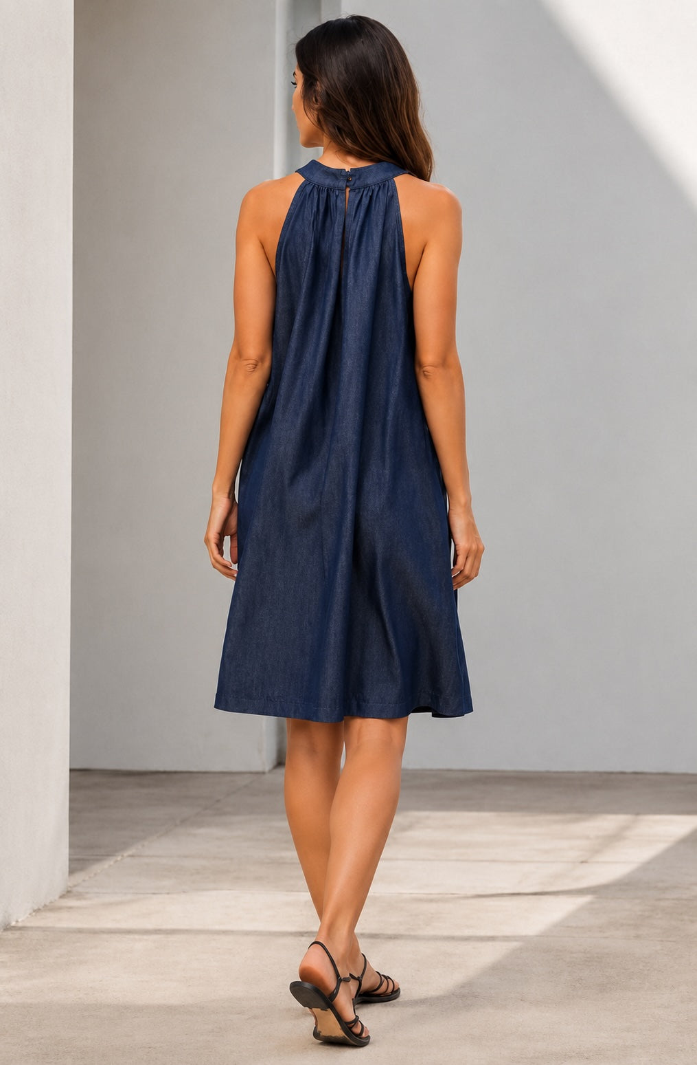 Robe Élodie