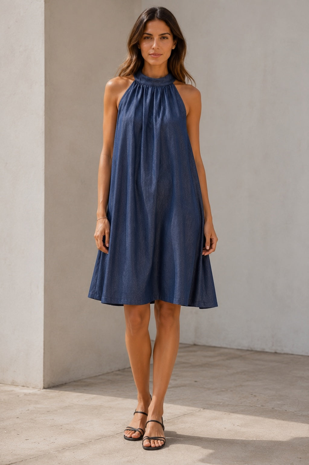 Robe Élodie