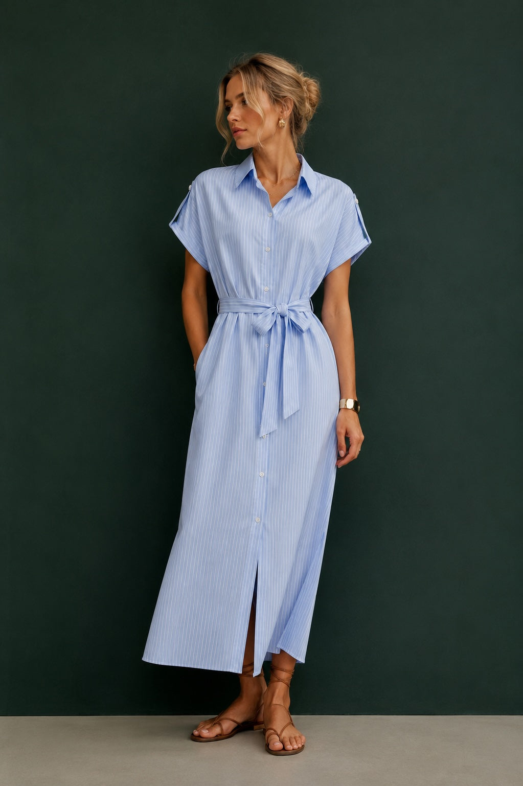 Robe Céleste