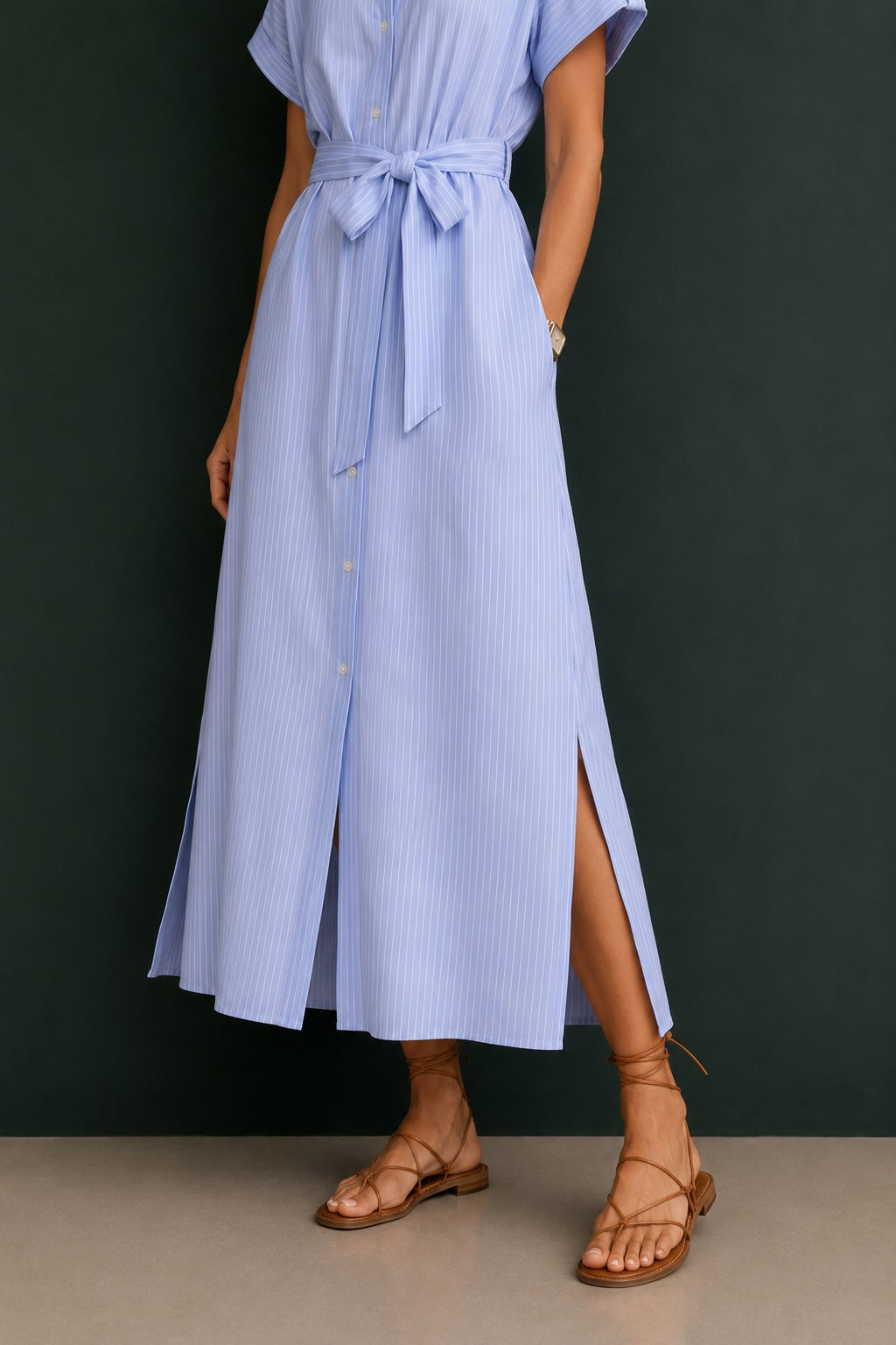 Robe Céleste