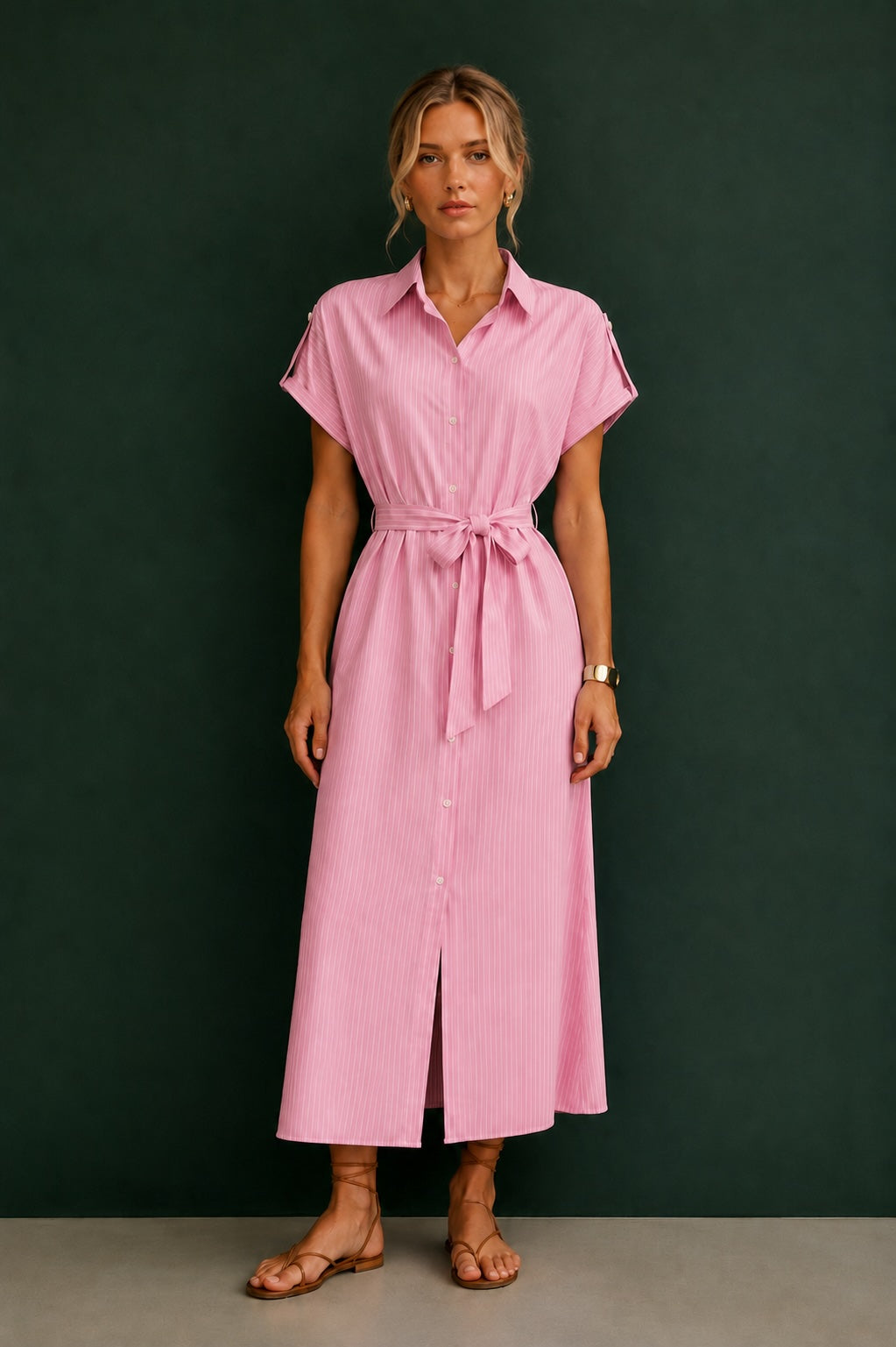 Robe Céleste