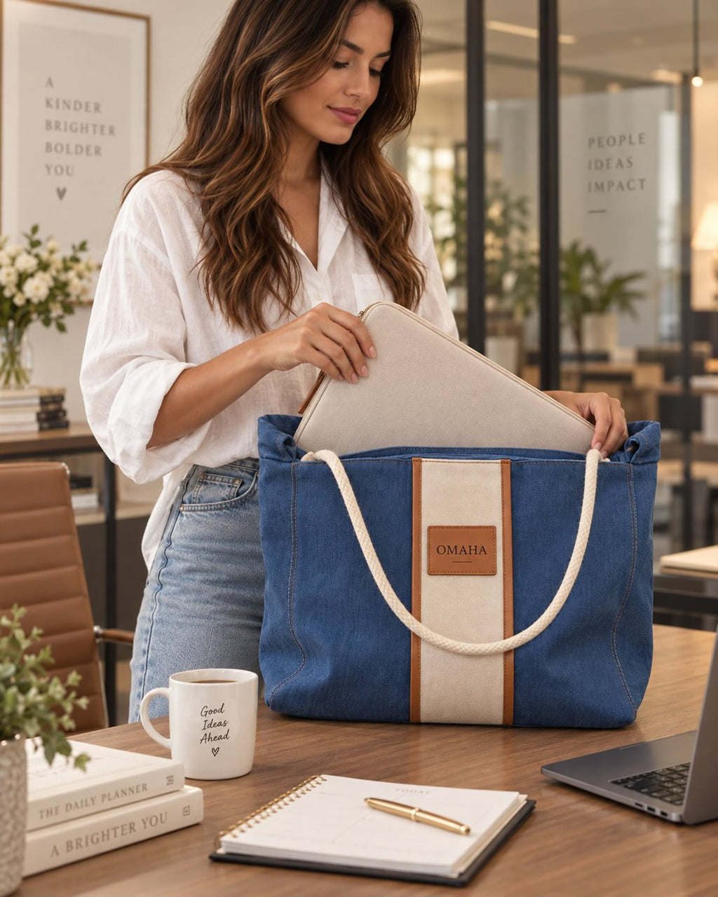Sac Nomade