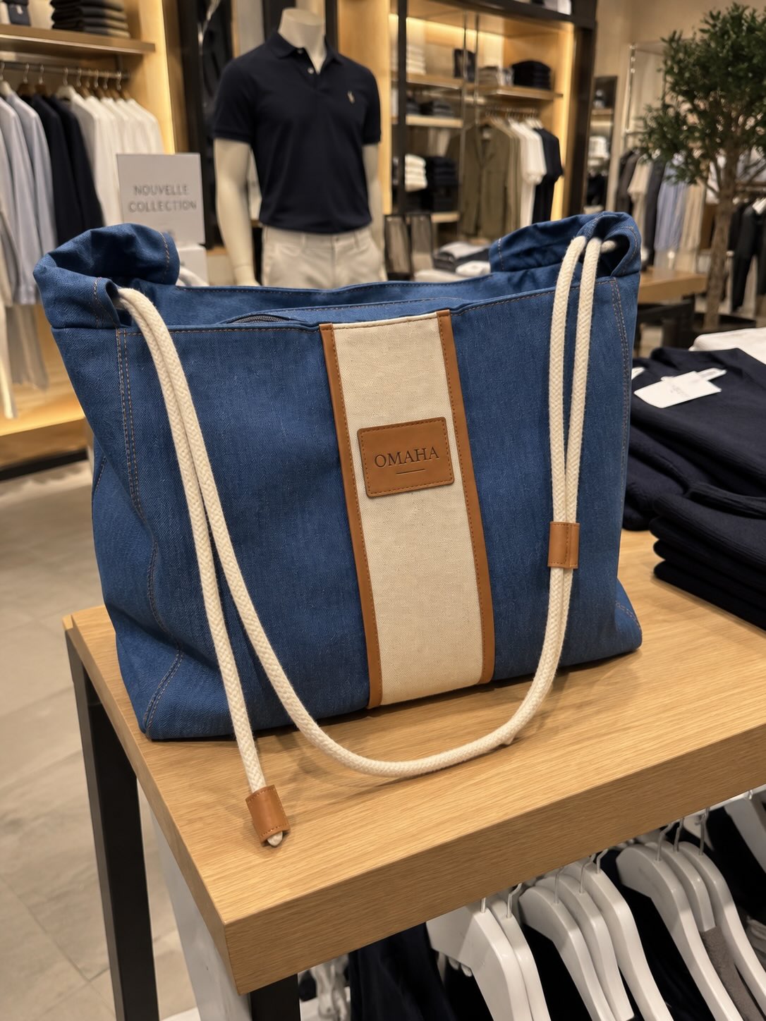 Sac Nomade