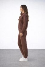 Ensemble molleton zippé – Image 7