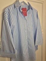 Chemise Riviera Rayée – Image 3