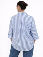 Chemise Riviera Rayée – Image 4