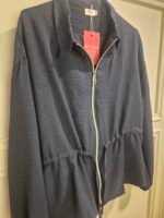 Ensemble Élégance Zip Fit – Image 5