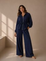 Ensemble Élégance Zip Fit – Image 2