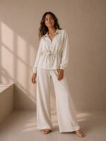 Ensemble Élégance Zip Fit – Image 3