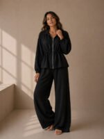 Ensemble Élégance Zip Fit – Image 4