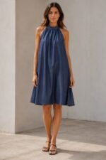Robe Élodie